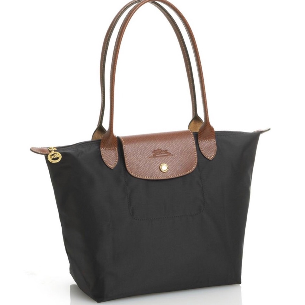 Longchamp Le Pilage Medium Tote